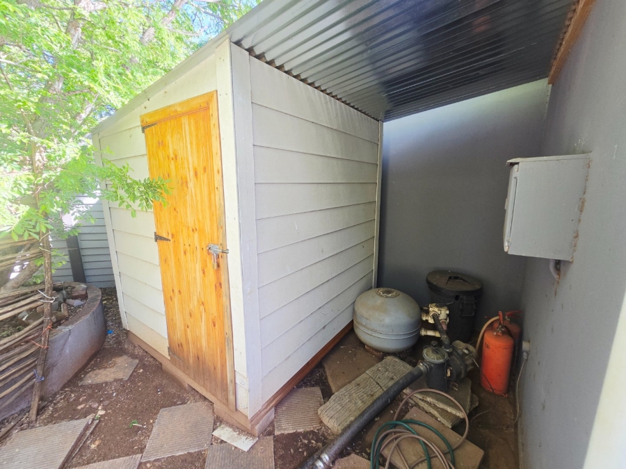 4 Bedroom Property for Sale in Westdene Free State